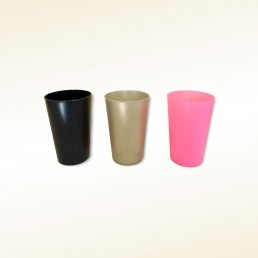 Tasses / gobelets réutilisables