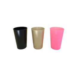 Reusable cups / goblets